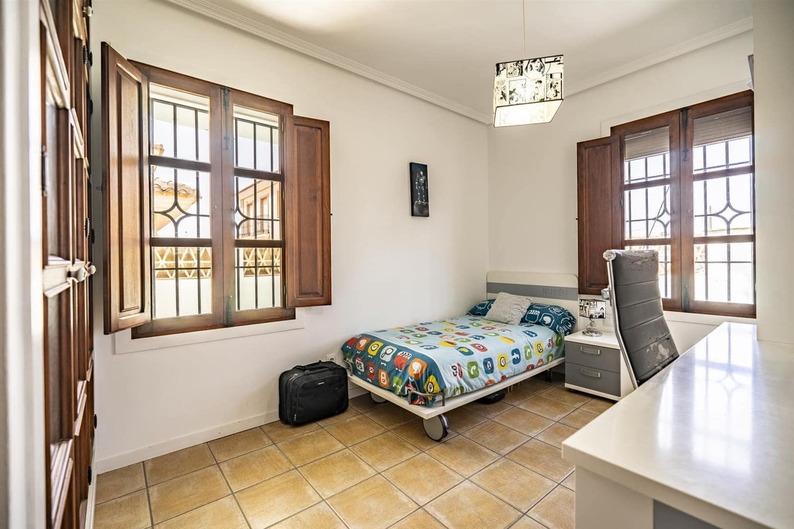 4 bedroom Villa for sale in Santiago de la Ribera - € 580,000 (Ref: 9777653)