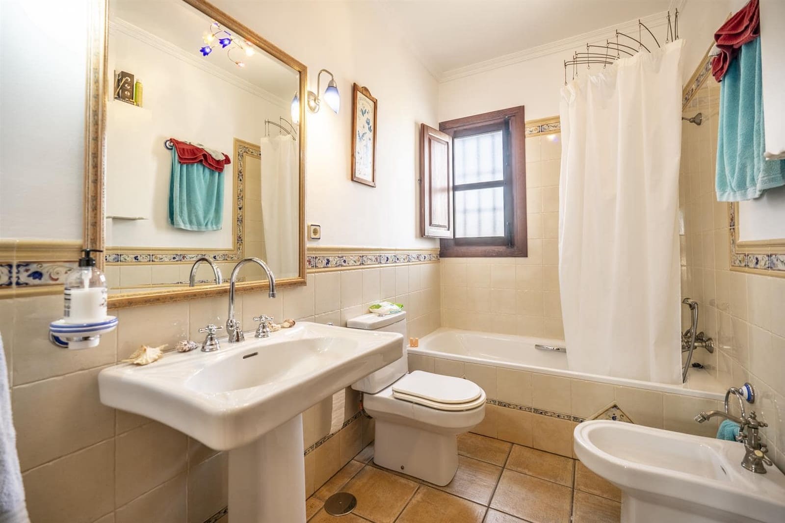 4 bedroom Villa for sale in Santiago de la Ribera - € 580,000 (Ref: 9777653)