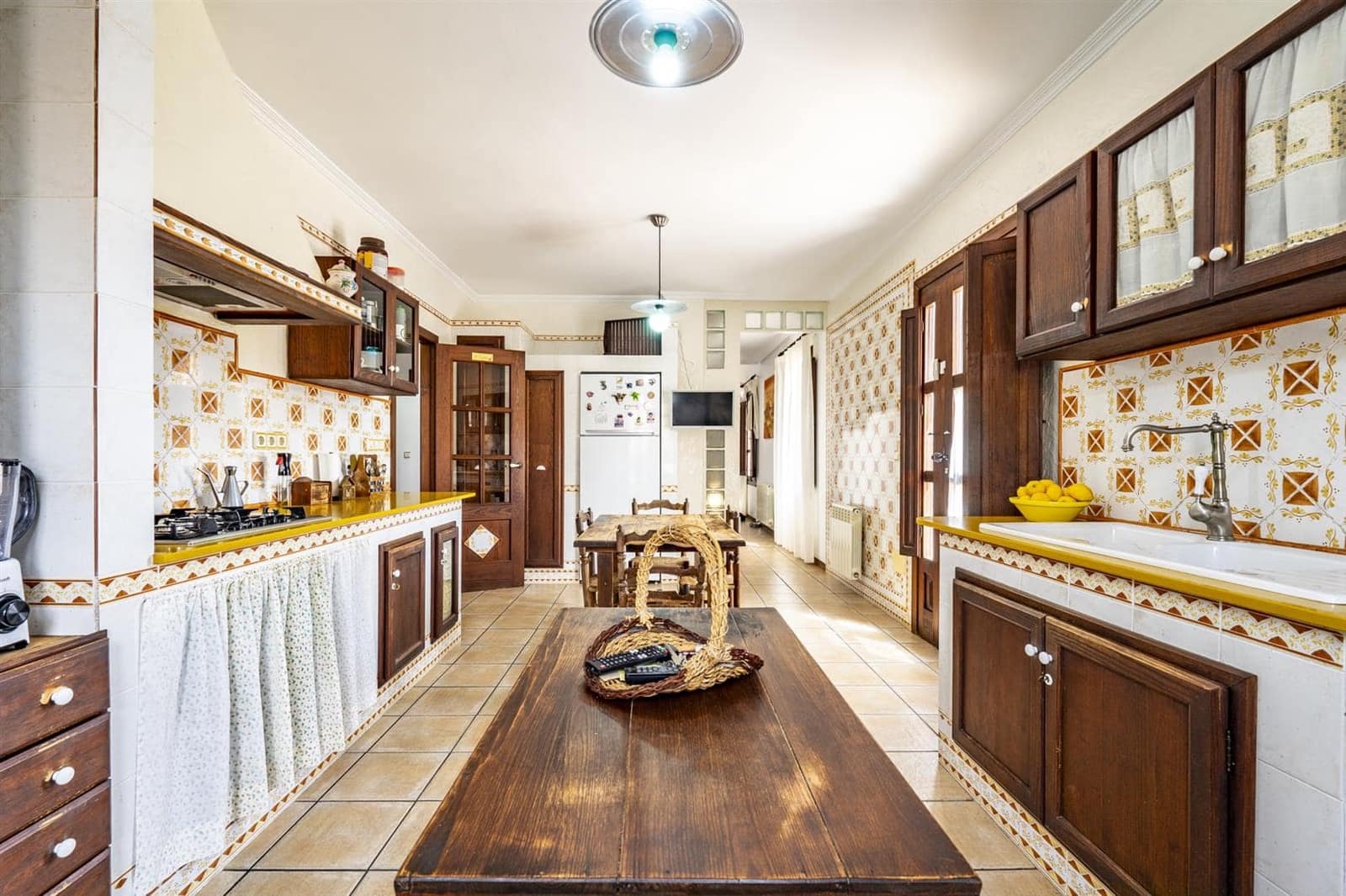 4 bedroom Villa for sale in Santiago de la Ribera - € 580,000 (Ref: 9777653)