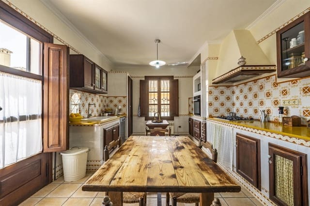 4 quarto Moradia para venda em Santiago de la Ribera, San Javier - 580 000 € (Ref: 9777653)