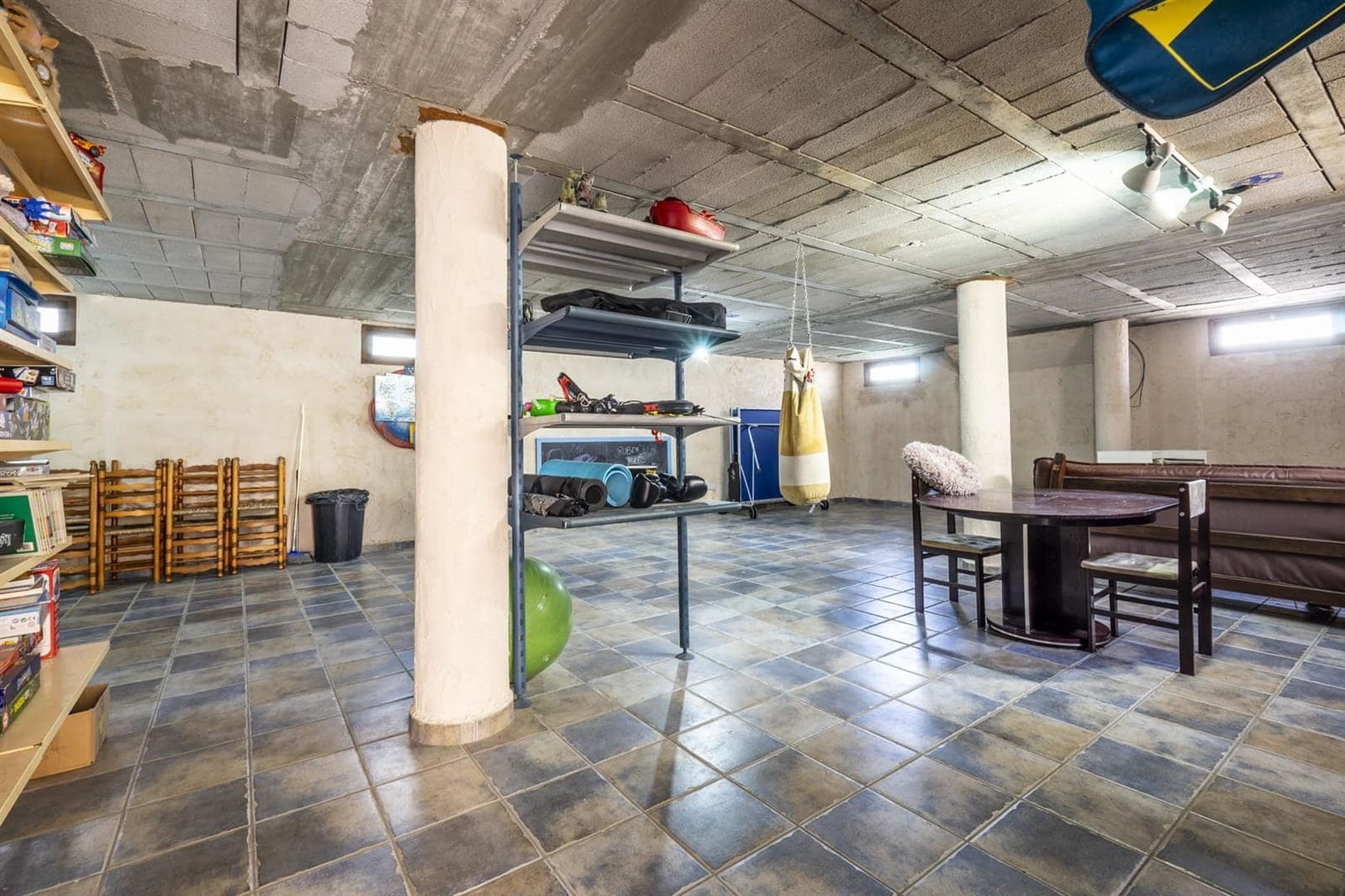 4 bedroom Villa for sale in Santiago de la Ribera - € 580,000 (Ref: 9777653)