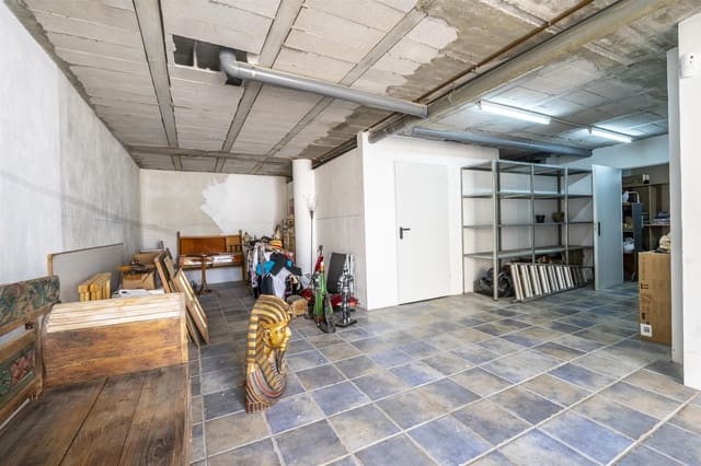 4 quarto Moradia para venda em Santiago de la Ribera, San Javier - 580 000 € (Ref: 9777653)