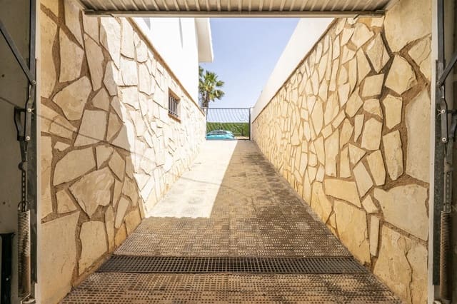 4 quarto Moradia para venda em Santiago de la Ribera, San Javier - 580 000 € (Ref: 9777653)