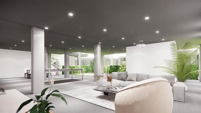 3 soveværelse Villa til salg i Torre-Pacheco - € 565.500 (Ref: 9777654)