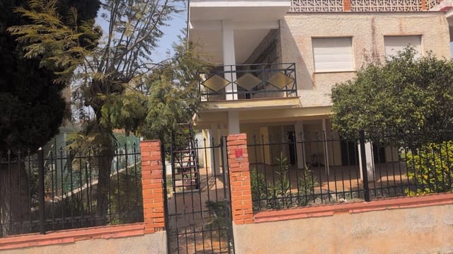 Chalet de 3 habitaciones en Los Alcázares en venta - 375.000 € (Ref: 9780120)