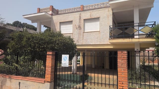 Chalet de 3 habitaciones en Los Alcázares en venta - 375.000 € (Ref: 9780120)