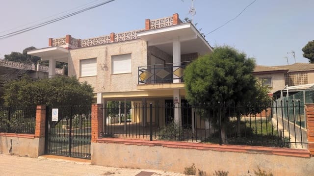 Chalet de 3 habitaciones en Los Alcázares en venta - 375.000 € (Ref: 9780120)