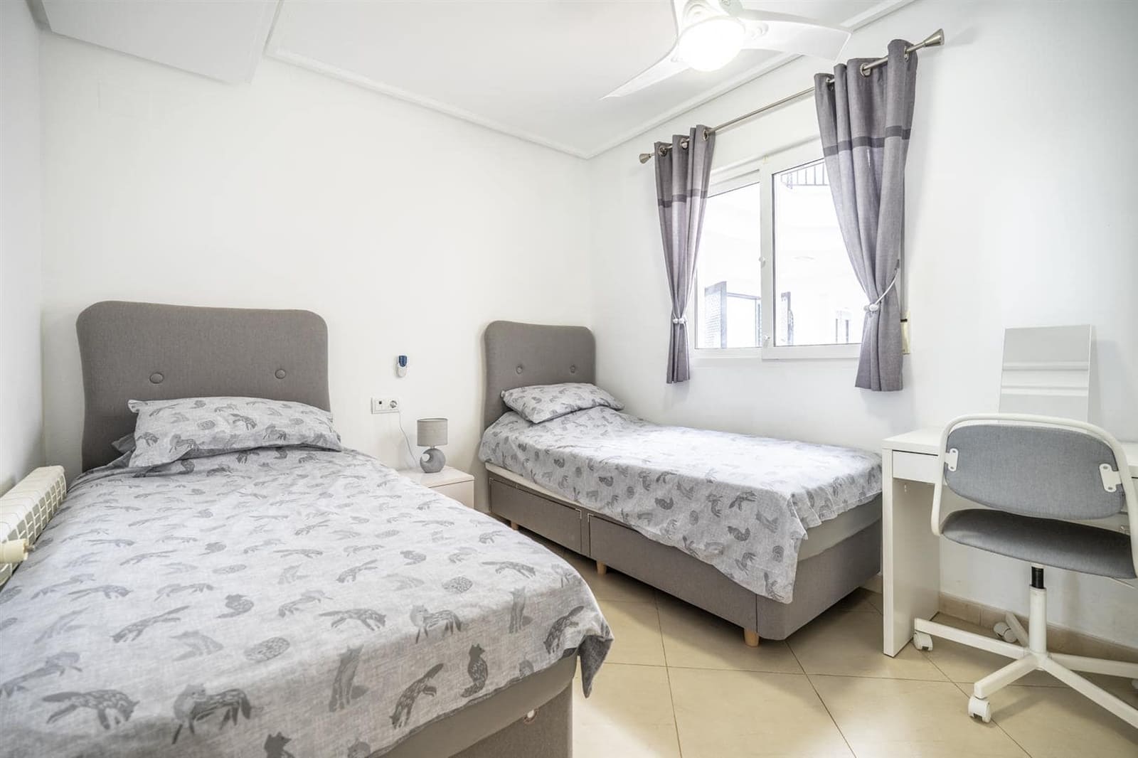 2 sypialnia Apartament na sprzedaż w Las Torres de Cotillas - 185 000 € (Ref: 9780121)