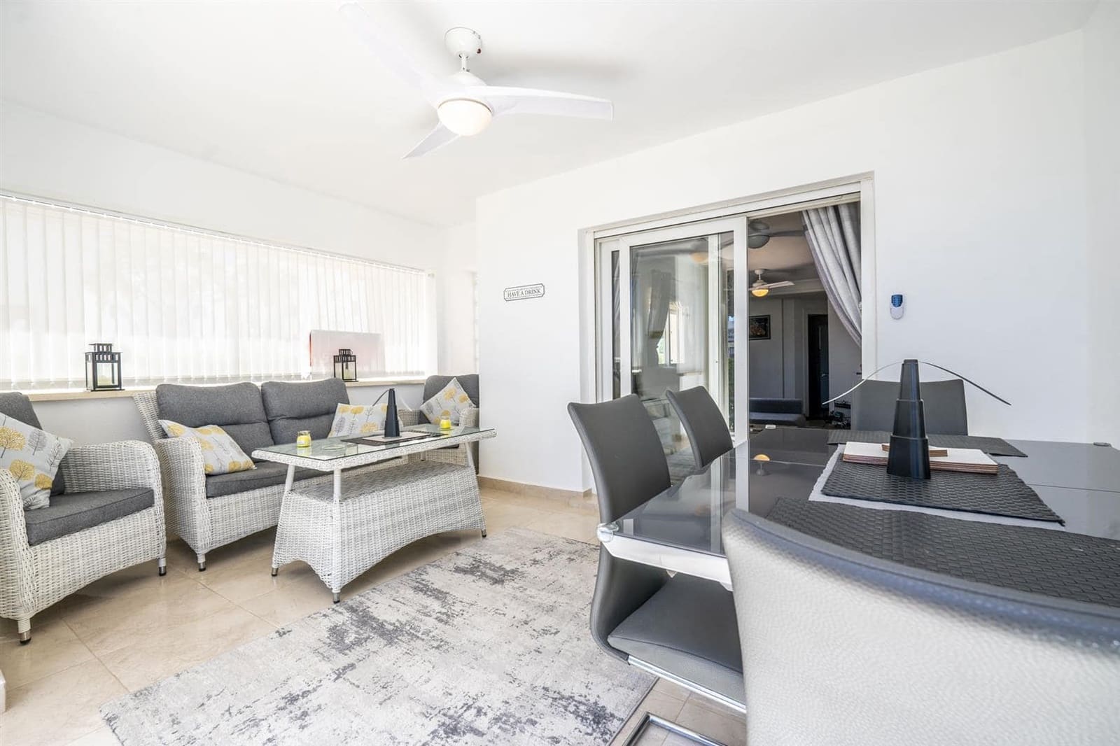 2 sypialnia Apartament na sprzedaż w Las Torres de Cotillas - 185 000 € (Ref: 9780121)