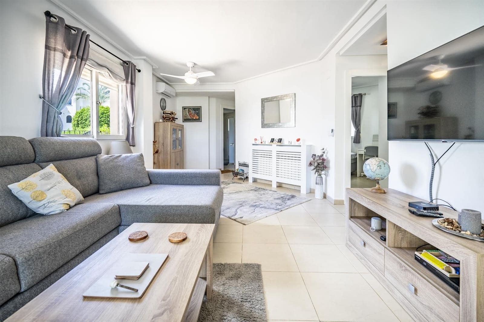 2 sypialnia Apartament na sprzedaż w Las Torres de Cotillas - 185 000 € (Ref: 9780121)