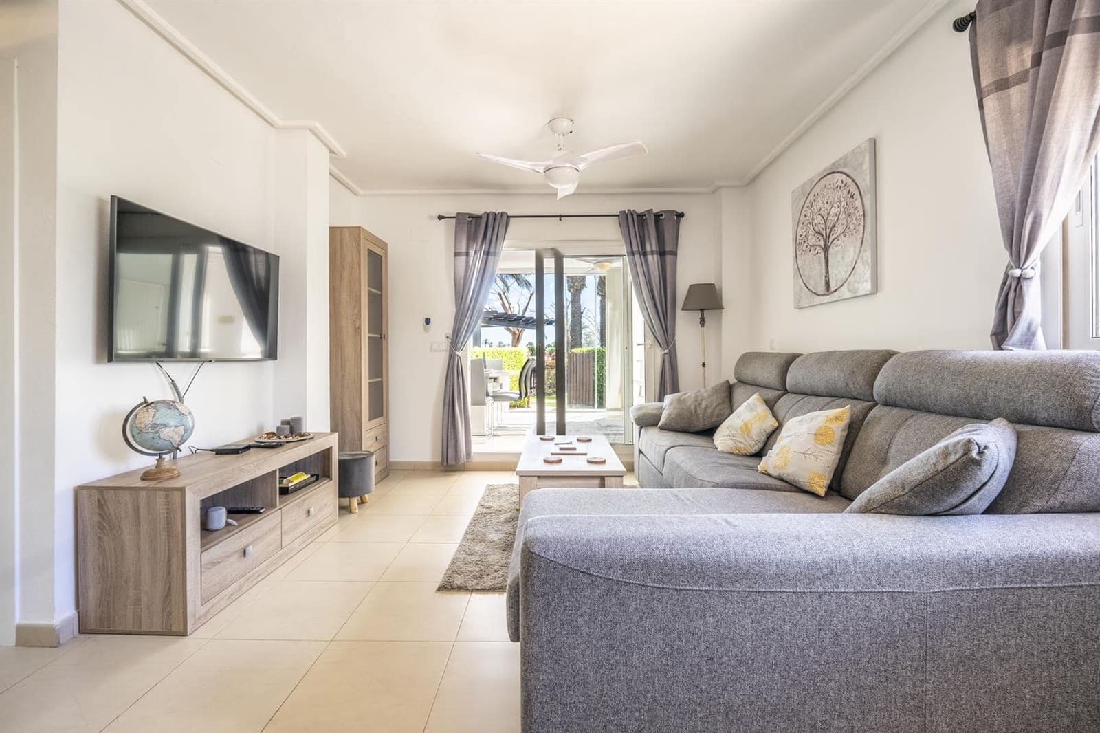 2 sypialnia Apartament na sprzedaż w Las Torres de Cotillas - 185 000 € (Ref: 9780121)