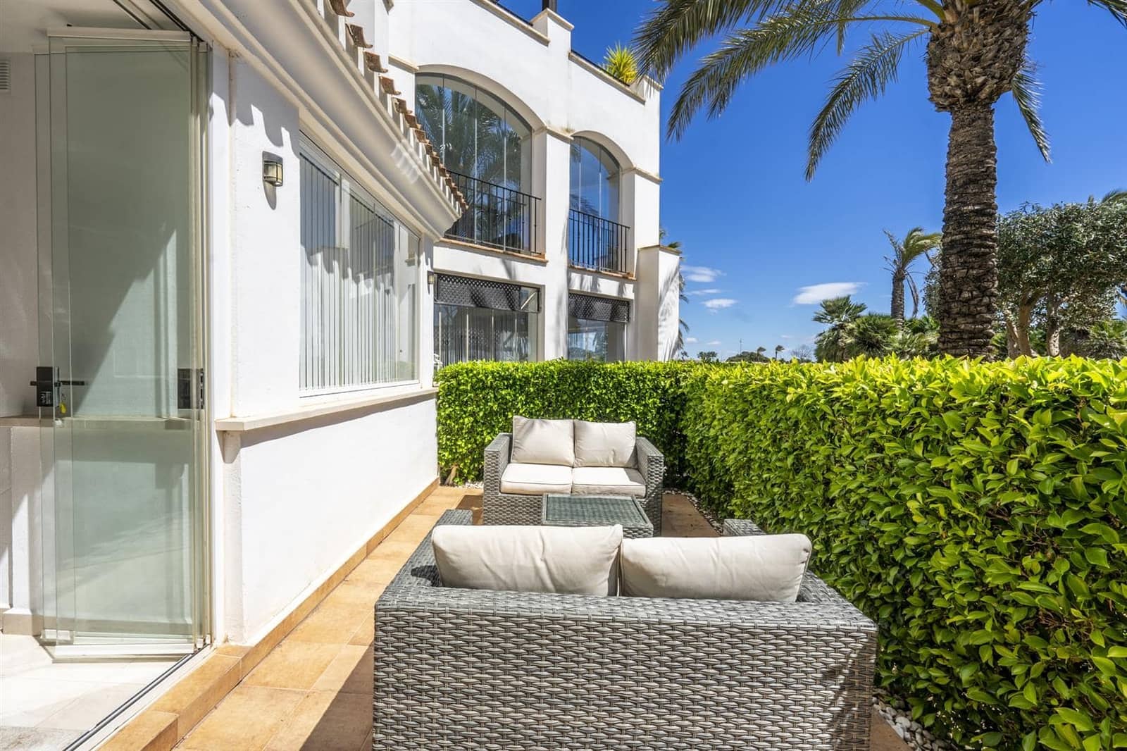 2 sypialnia Apartament na sprzedaż w Las Torres de Cotillas - 185 000 € (Ref: 9780121)