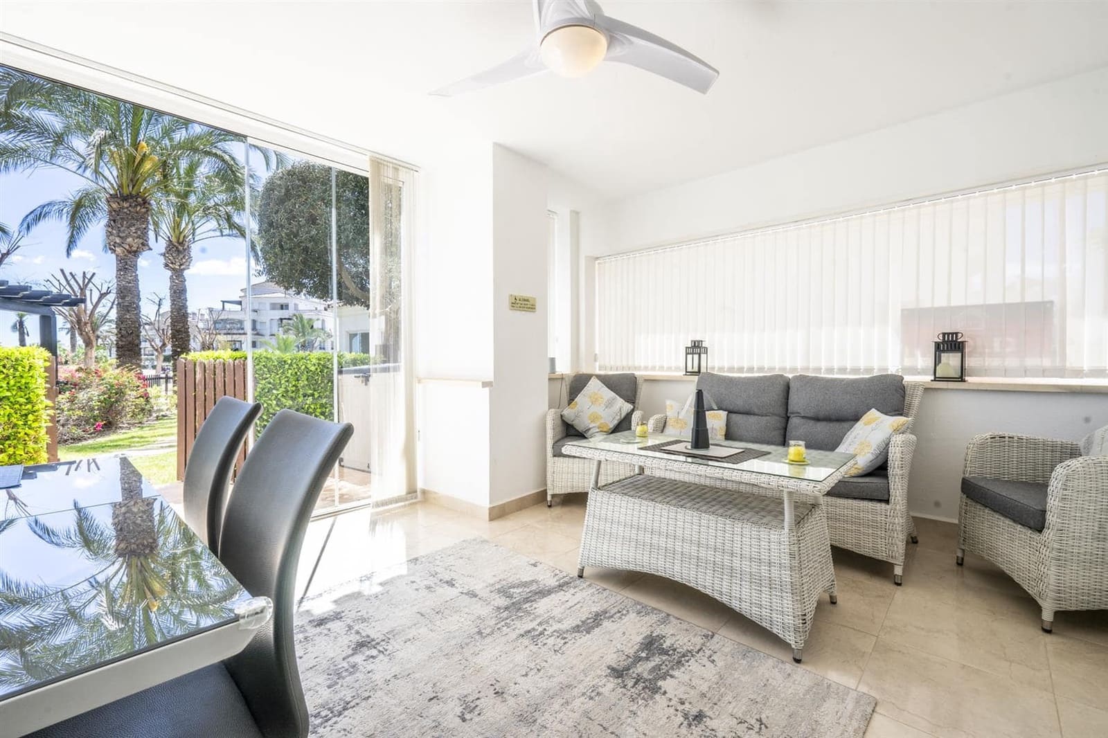 2 sypialnia Apartament na sprzedaż w Las Torres de Cotillas - 185 000 € (Ref: 9780121)