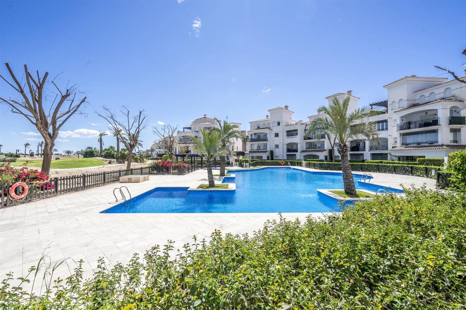 2 sypialnia Apartament na sprzedaż w Las Torres de Cotillas - 185 000 € (Ref: 9780121)