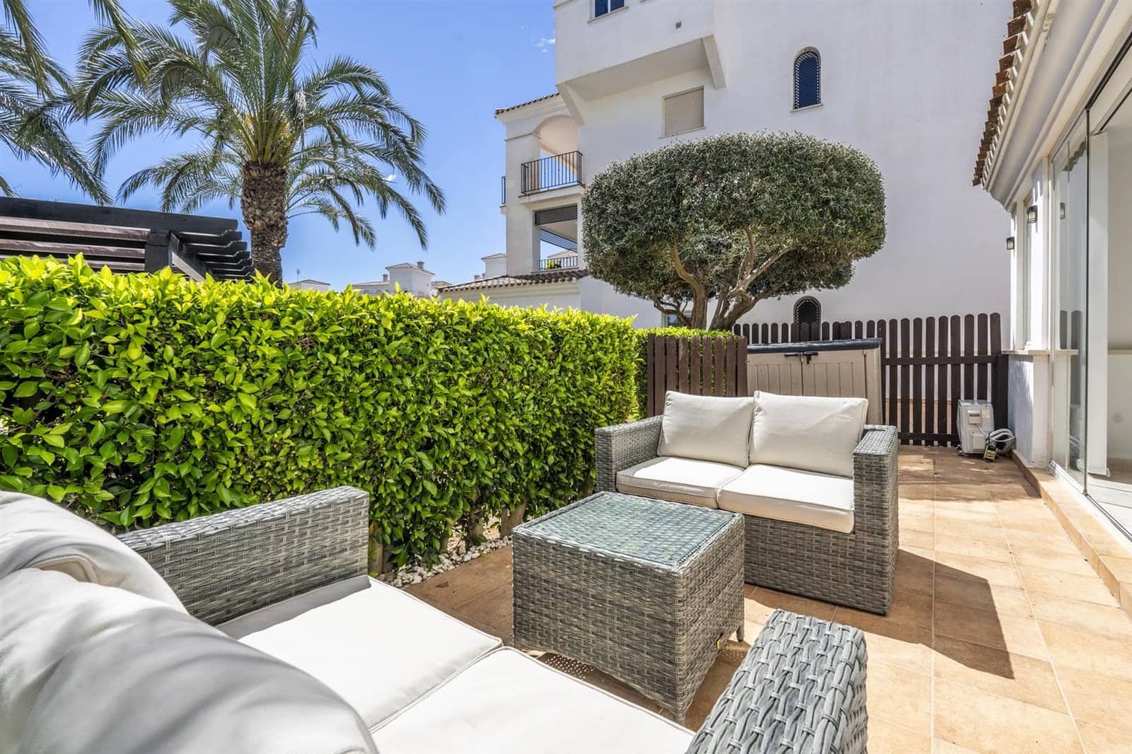 2 sypialnia Apartament na sprzedaż w Las Torres de Cotillas - 185 000 € (Ref: 9780121)