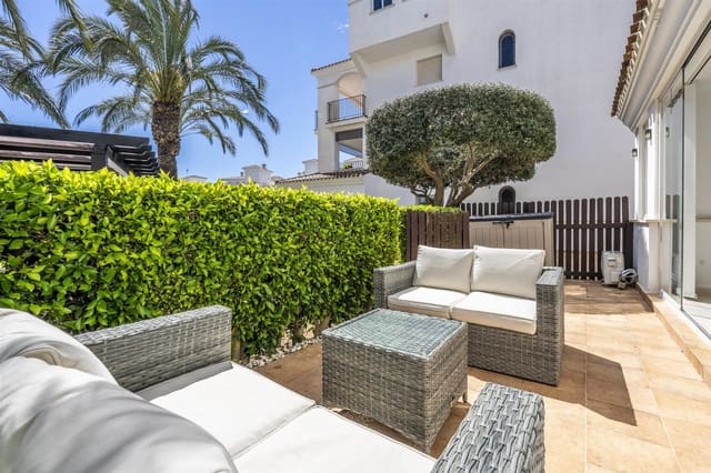 2 sypialnia Apartament na sprzedaż w Las Torres de Cotillas - 185 000 € (Ref: 9780121)