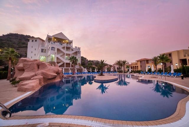 1 sypialnia Studio na sprzedaż w Atamaría, Kartagena - 95 000 € (Ref: 9780122)