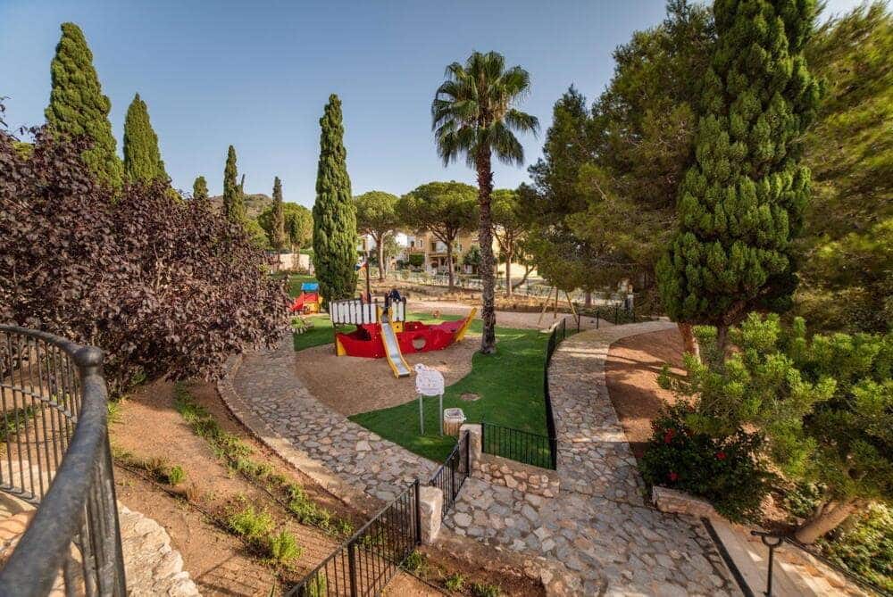 1 soverom Studio til salgs i Atamaria - € 95 000 (Ref: 9780122)