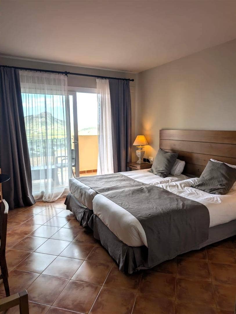 1 soverom Studio til salgs i Atamaria - € 95 000 (Ref: 9780122)