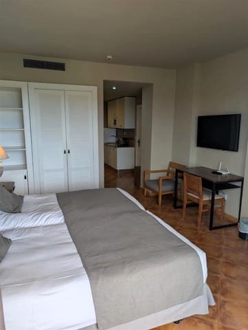 1 sypialnia Studio na sprzedaż w Atamaría, Kartagena - 95 000 € (Ref: 9780122)