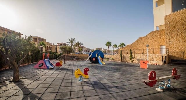 1 sypialnia Studio na sprzedaż w Atamaría, Kartagena - 95 000 € (Ref: 9780122)