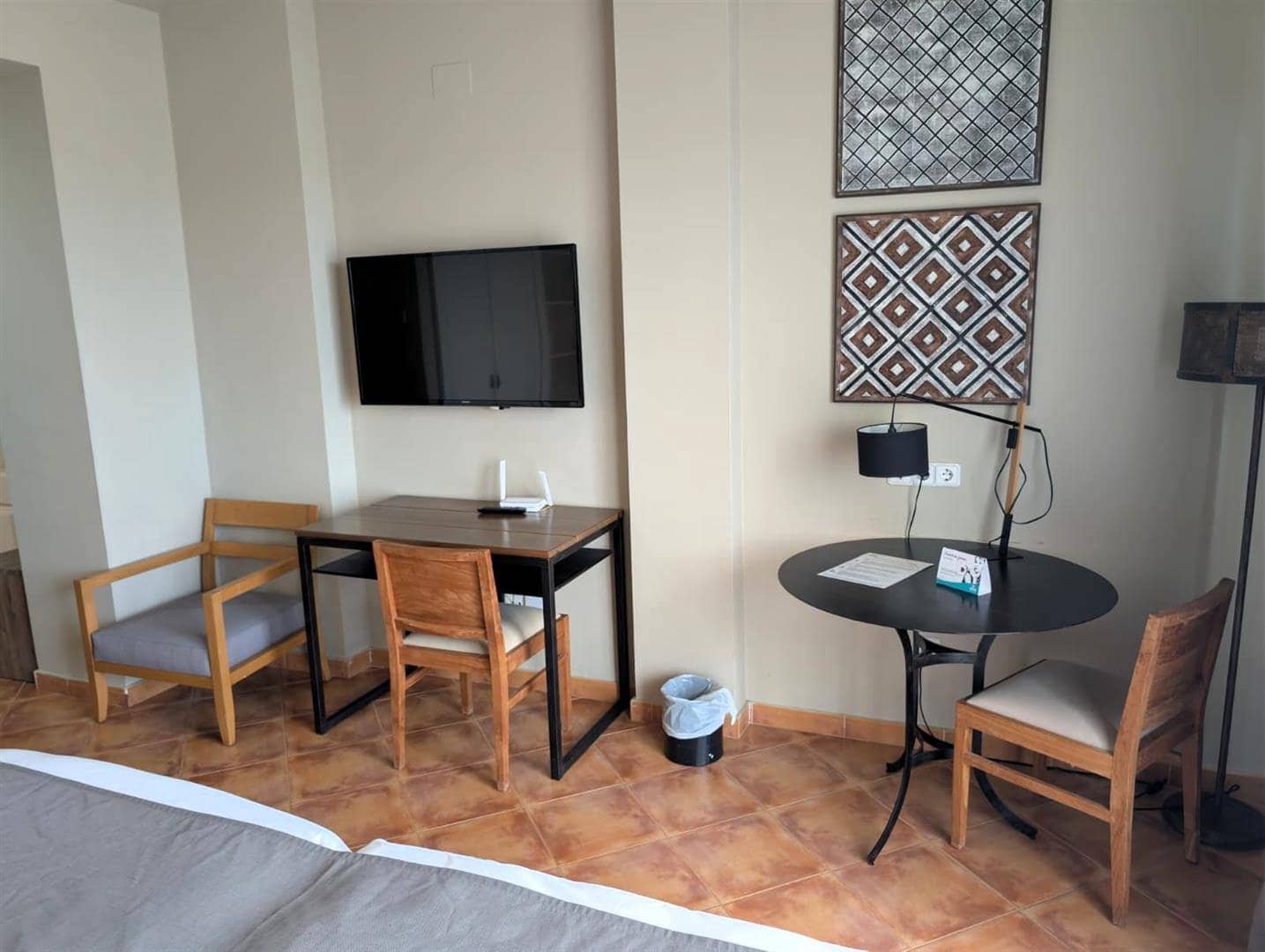 1 soverom Studio til salgs i Atamaria - € 95 000 (Ref: 9780122)