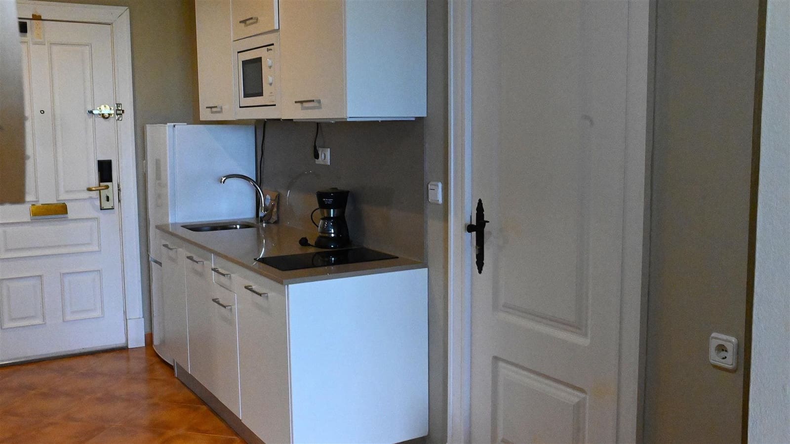 1 soverom Studio til salgs i Atamaria - € 95 000 (Ref: 9780122)