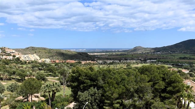 1 sypialnia Studio na sprzedaż w Atamaría, Kartagena - 95 000 € (Ref: 9780122)