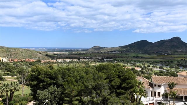 1 sypialnia Studio na sprzedaż w Atamaría, Kartagena - 95 000 € (Ref: 9780122)