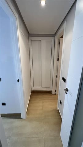 Apartamento de 1 habitación en Centro, Los Alcázares en venta con piscina garaje - 146.500 € (Ref: 9788142)