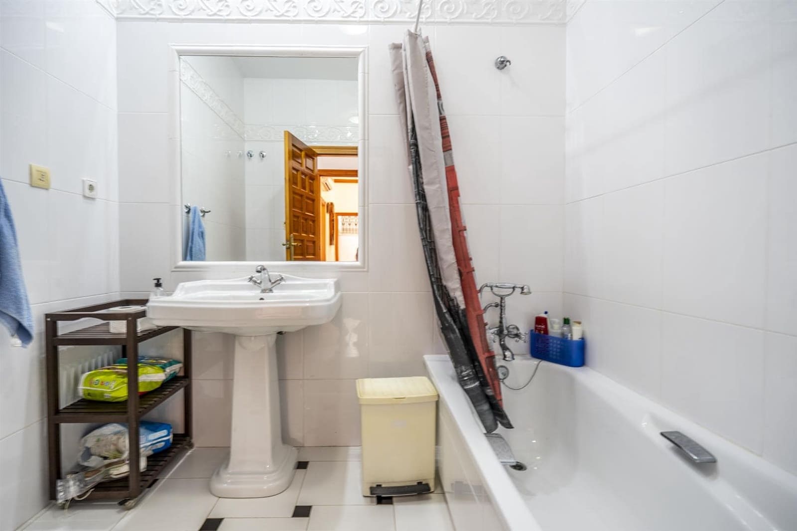 6 soverom Villa til salgs i Cabo de Palos med garasje - € 2 500 000 (Ref: 9788143)