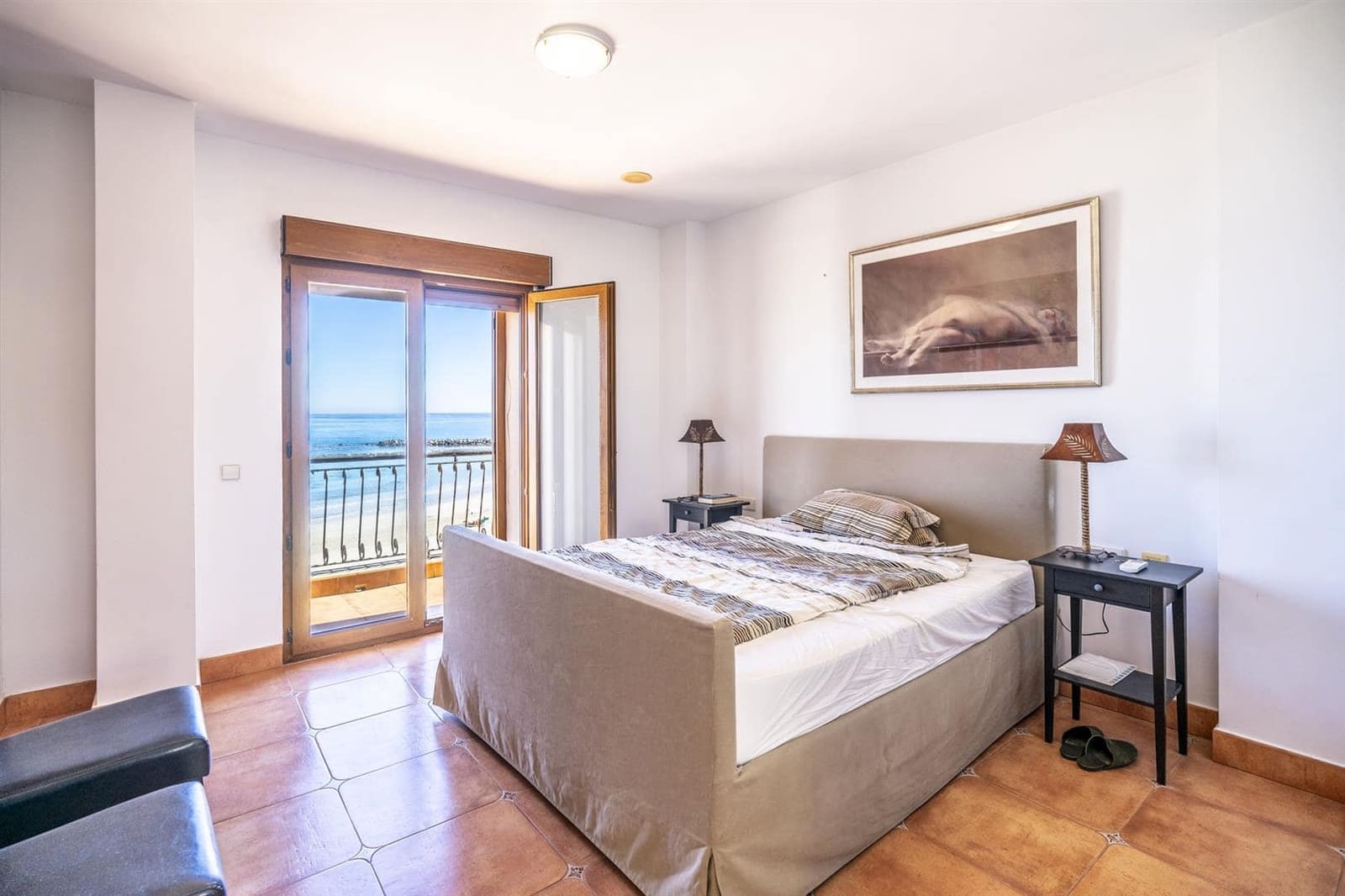 6 soverom Villa til salgs i Cabo de Palos med garasje - € 2 500 000 (Ref: 9788143)