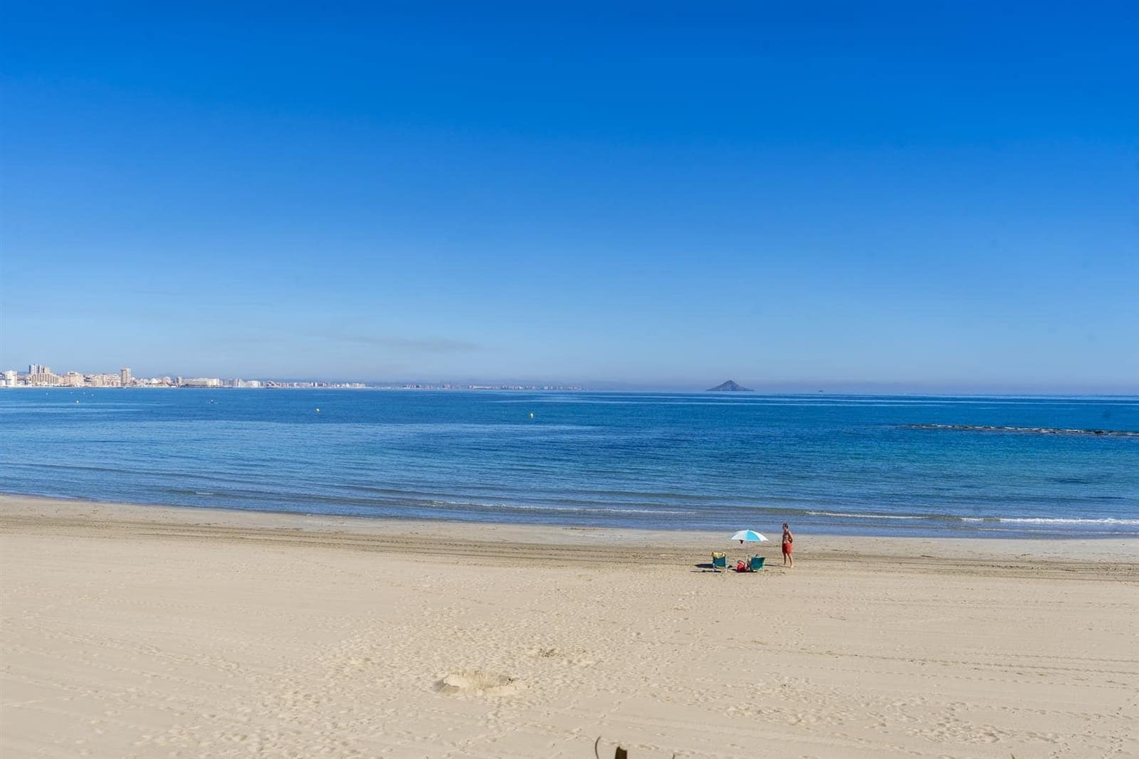 6 soverom Villa til salgs i Cabo de Palos med garasje - € 2 500 000 (Ref: 9788143)