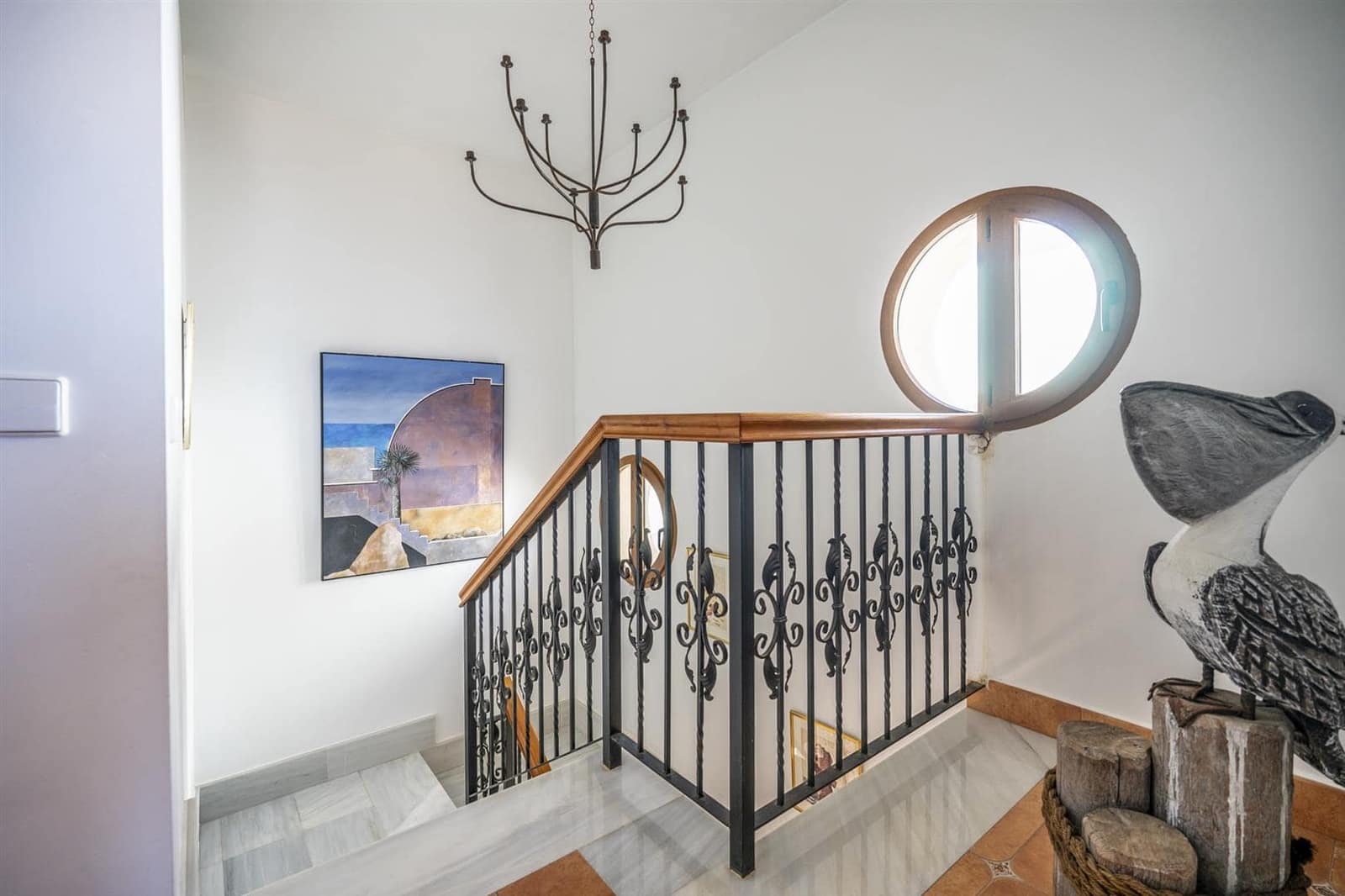 6 soverom Villa til salgs i Cabo de Palos med garasje - € 2 500 000 (Ref: 9788143)