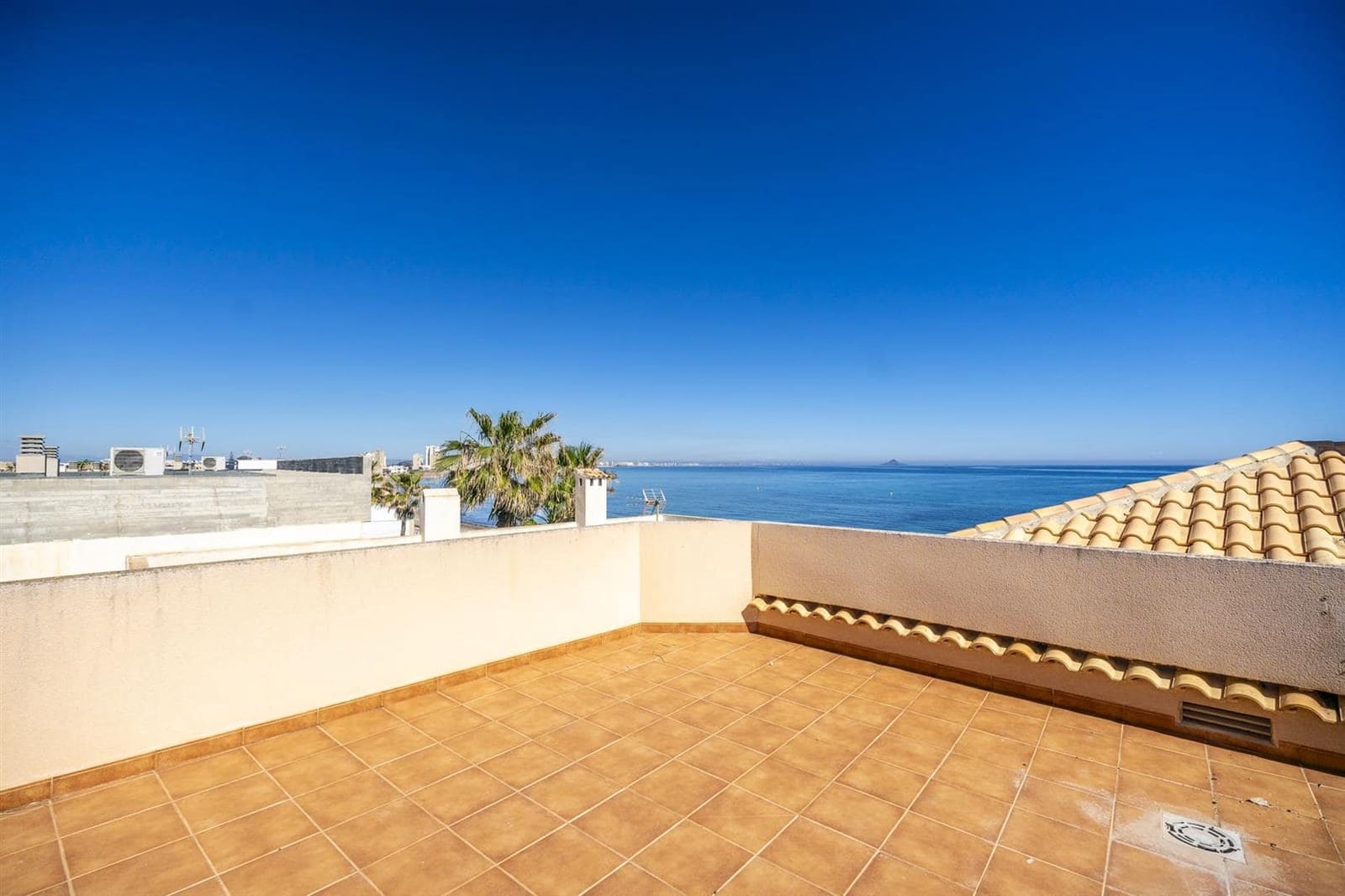 6 soverom Villa til salgs i Cabo de Palos med garasje - € 2 500 000 (Ref: 9788143)