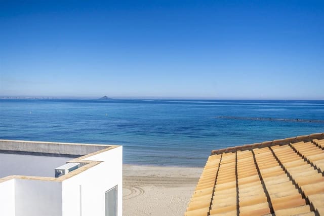 6 soverom Villa til salgs i Cabo de Palos, Cartagena med garasje - € 2 500 000 (Ref: 9788143)