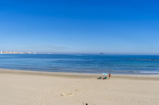 6 soverom Villa til salgs i Cabo de Palos, Cartagena med garasje - € 2 500 000 (Ref: 9788143)