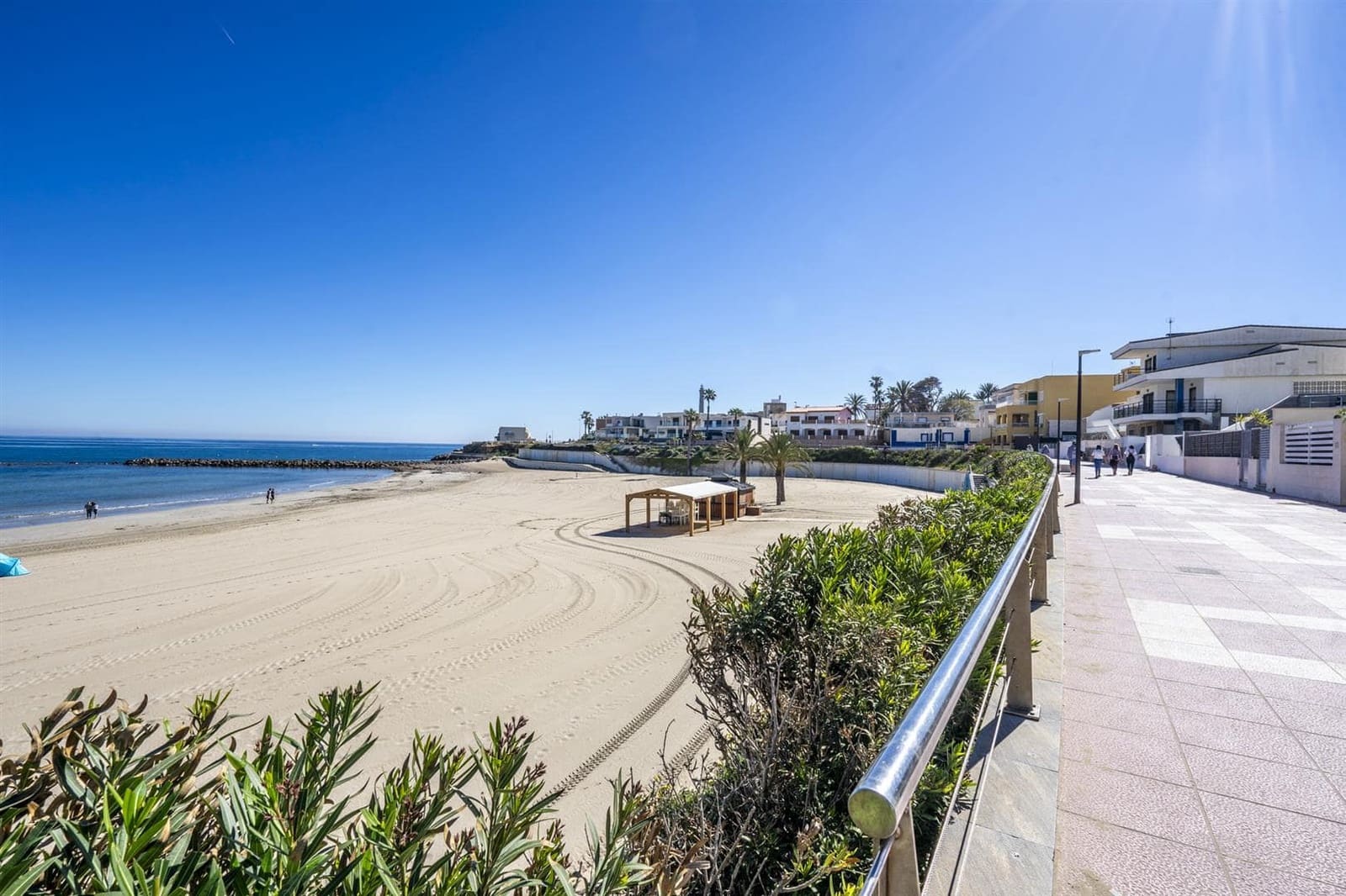 6 soverom Villa til salgs i Cabo de Palos med garasje - € 2 500 000 (Ref: 9788143)