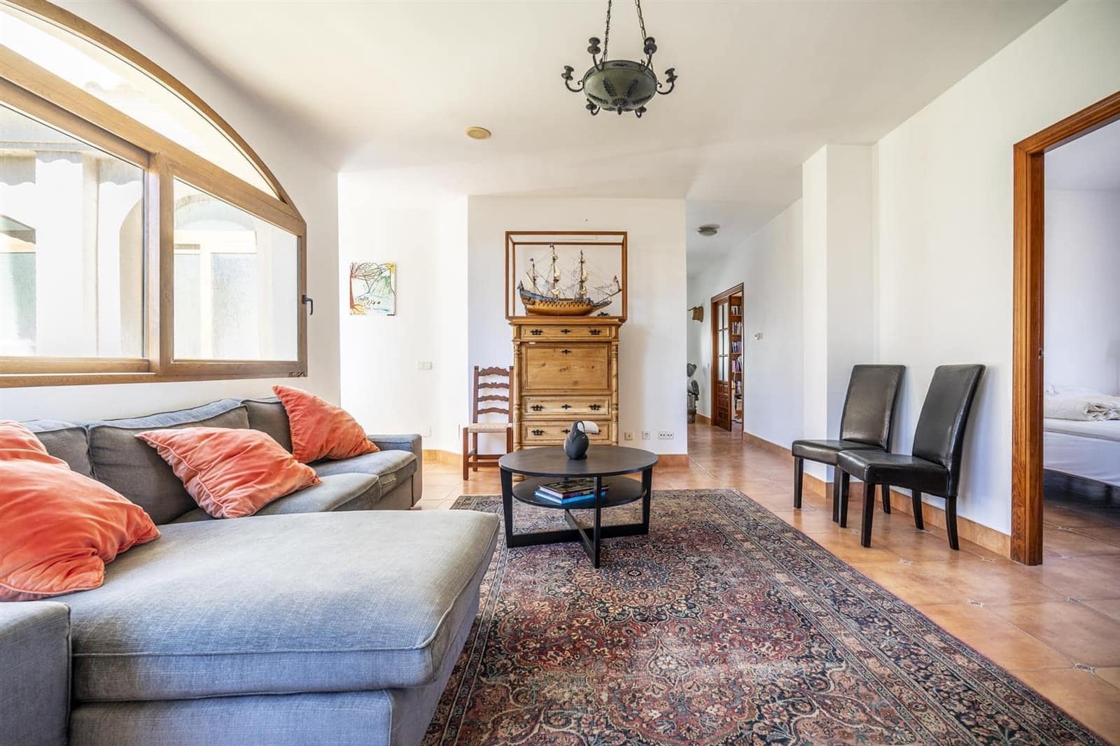 6 soverom Villa til salgs i Cabo de Palos med garasje - € 2 500 000 (Ref: 9788143)