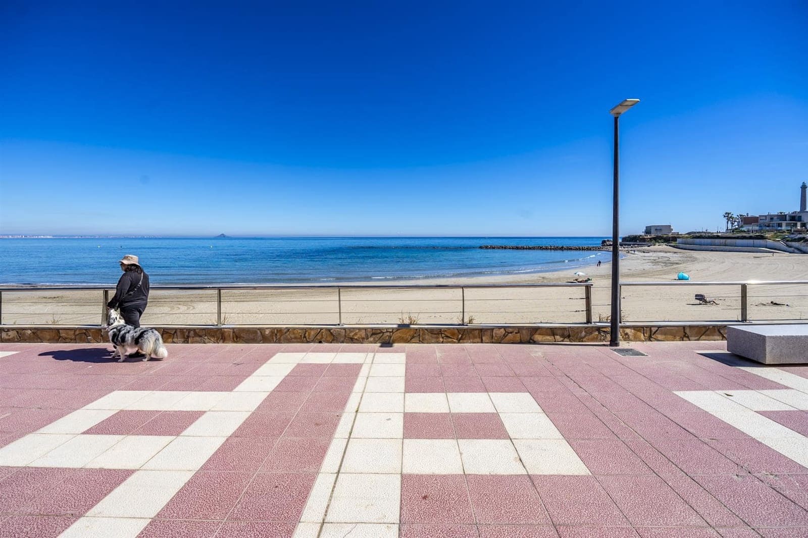 6 soverom Villa til salgs i Cabo de Palos med garasje - € 2 500 000 (Ref: 9788143)