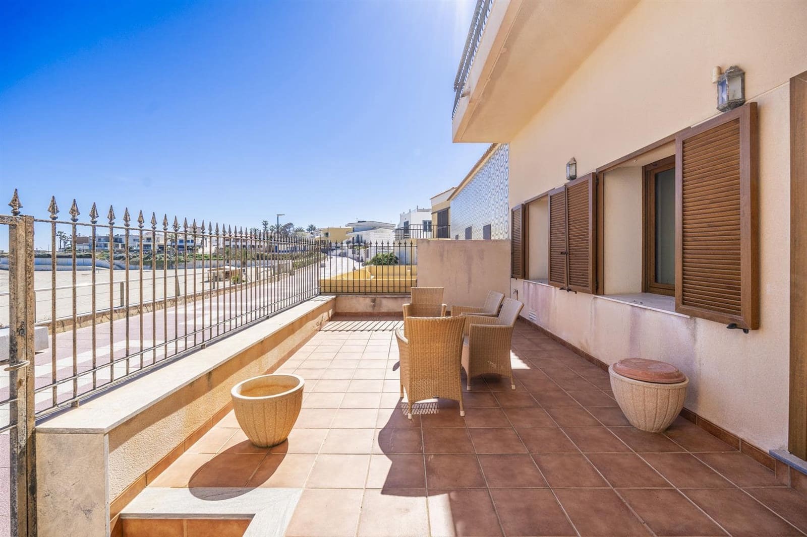 6 soverom Villa til salgs i Cabo de Palos med garasje - € 2 500 000 (Ref: 9788143)