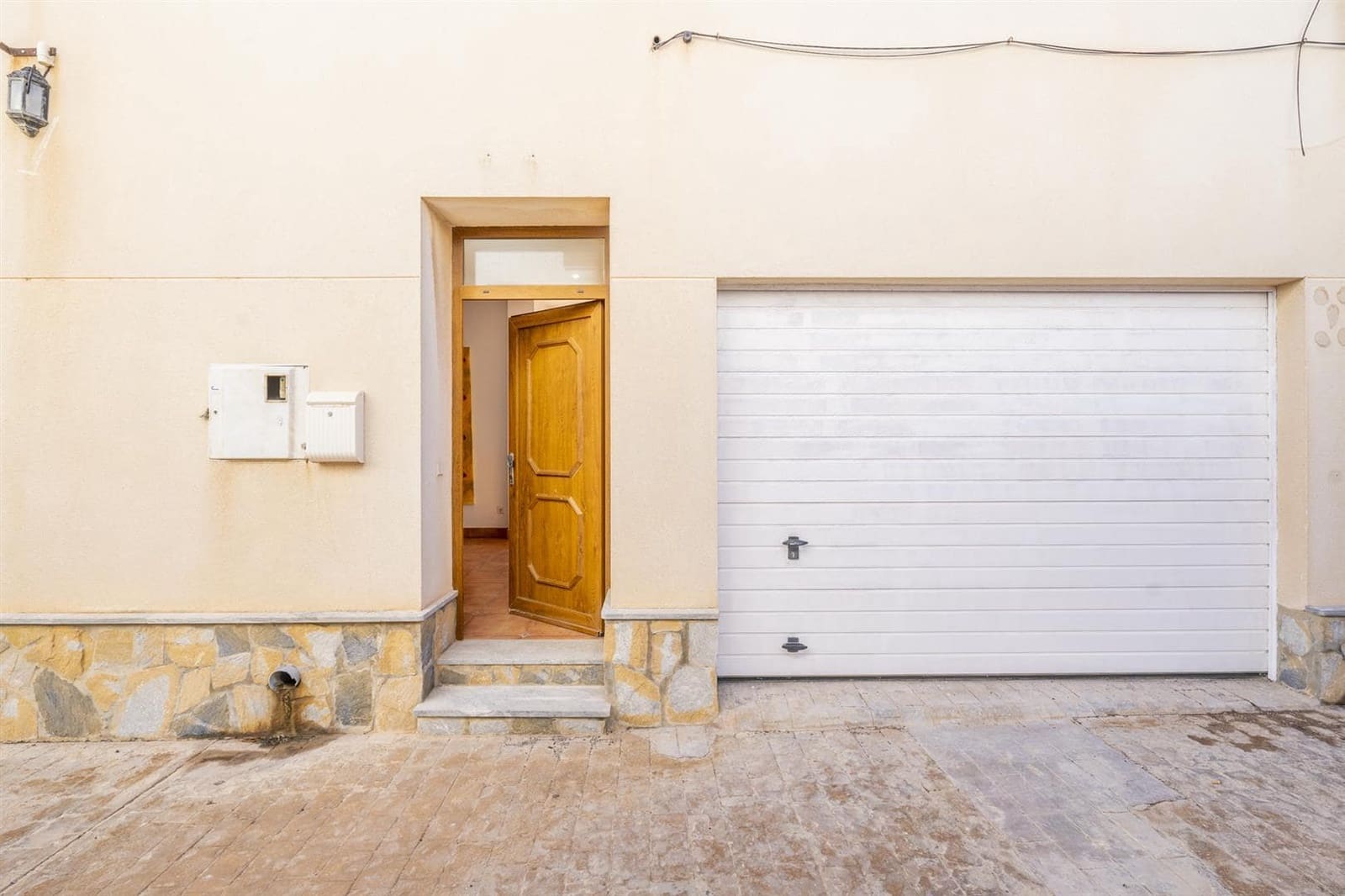 6 soverom Villa til salgs i Cabo de Palos med garasje - € 2 500 000 (Ref: 9788143)