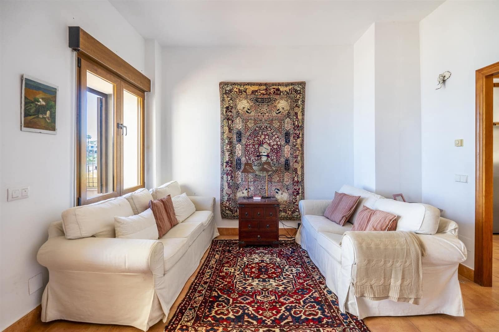 6 soverom Villa til salgs i Cabo de Palos med garasje - € 2 500 000 (Ref: 9788143)