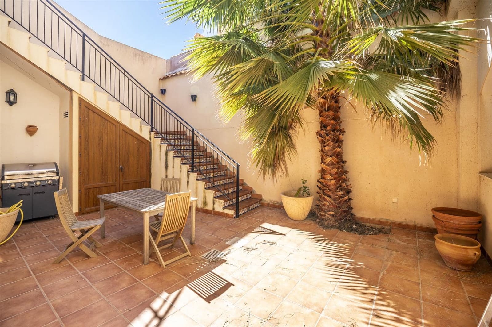 6 soverom Villa til salgs i Cabo de Palos med garasje - € 2 500 000 (Ref: 9788143)