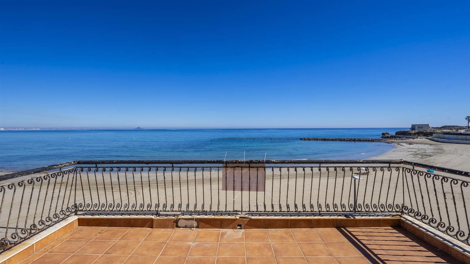 6 soverom Villa til salgs i Cabo de Palos med garasje - € 2 500 000 (Ref: 9788143)