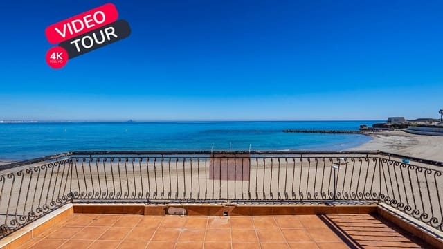 6 soveværelse Villa til salg i Cabo de Palos, Cartagena med garage - € 2.500.000 (Ref: 9788143)