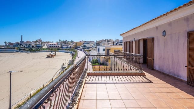 6 soveværelse Villa til salg i Cabo de Palos, Cartagena med garage - € 2.500.000 (Ref: 9788143)