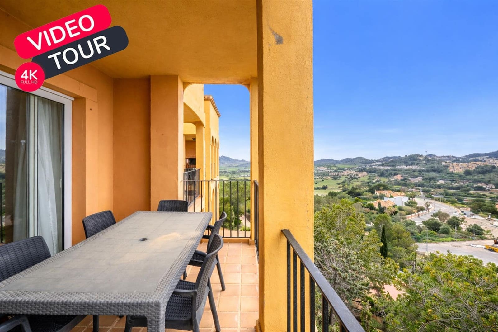 2 soveværelse Lejlighed til salg i Madrid by - € 165.000 (Ref: 9790241)