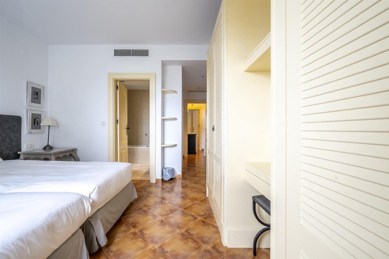 2 soveværelse Lejlighed til salg i Madrid by - € 165.000 (Ref: 9790241)