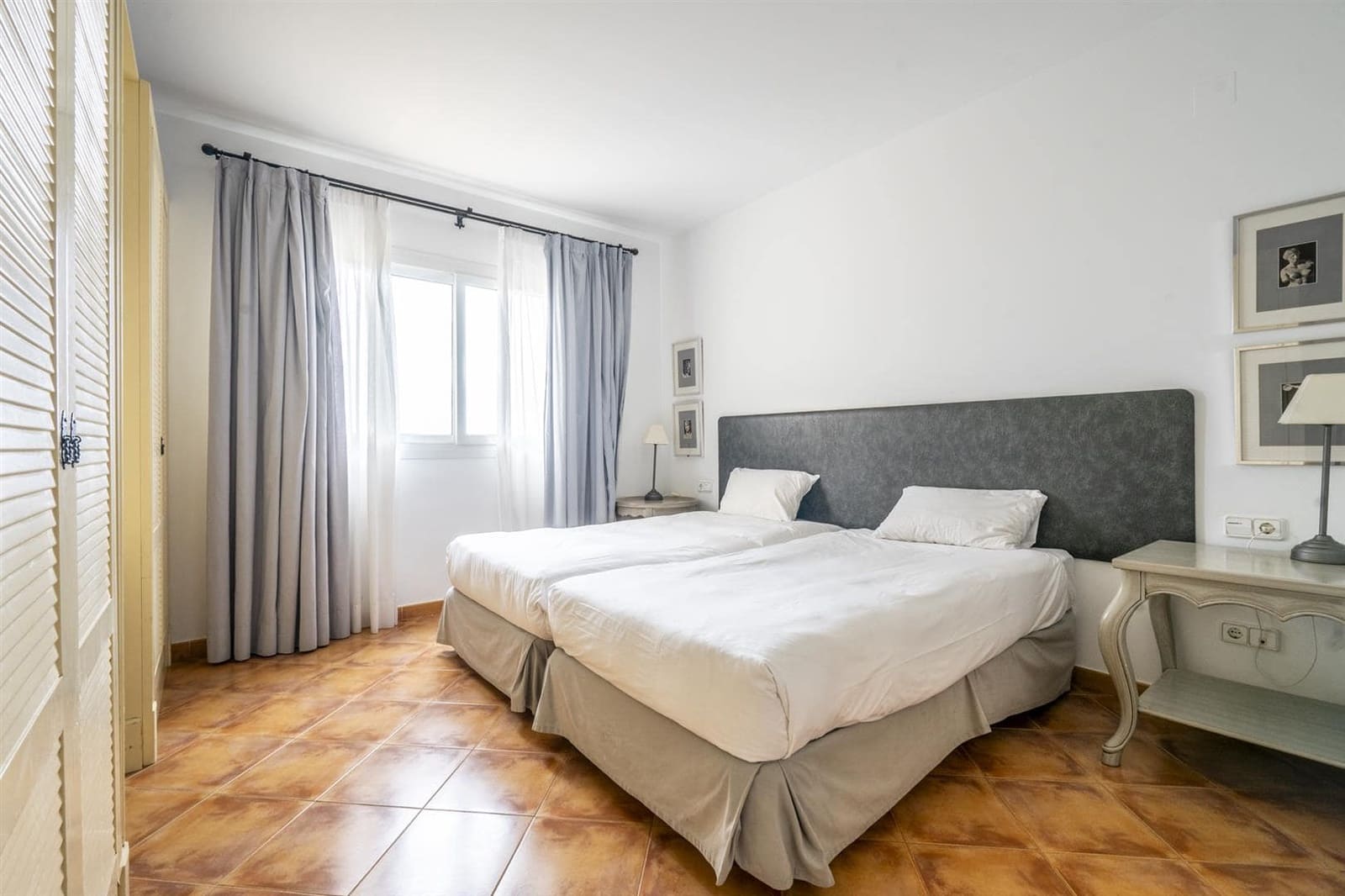 2 soveværelse Lejlighed til salg i Madrid by - € 165.000 (Ref: 9790241)